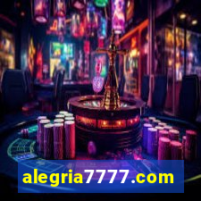 alegria7777.com