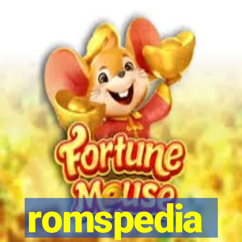 romspedia