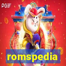 romspedia