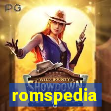 romspedia