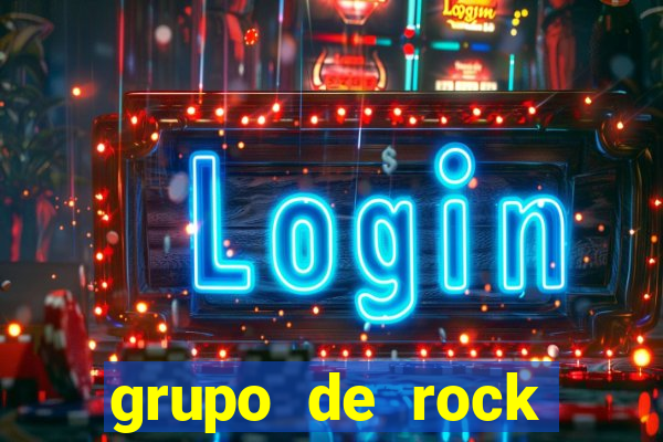 grupo de rock whatsapp 2024