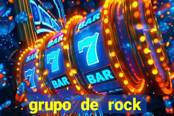 grupo de rock whatsapp 2024