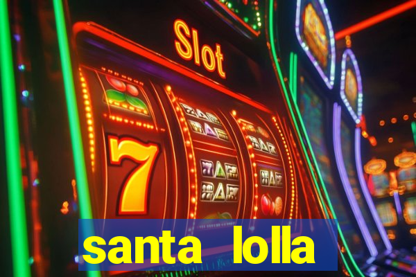 santa lolla shopping morumbi