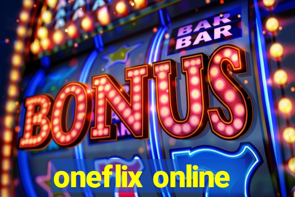 oneflix online