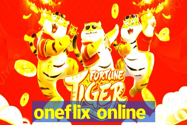 oneflix online