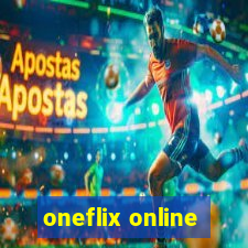 oneflix online