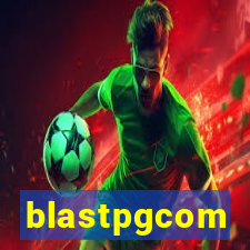 blastpgcom