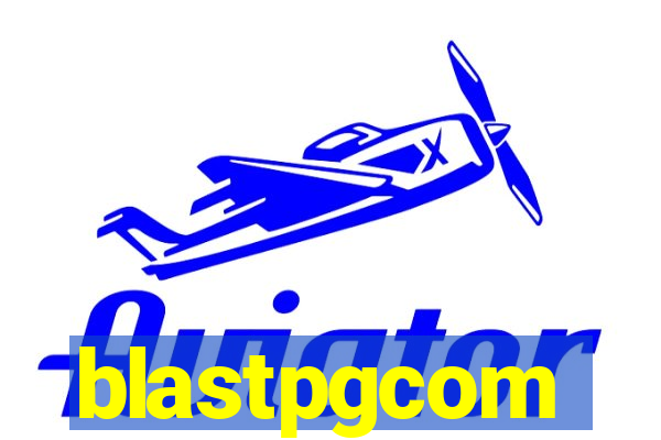 blastpgcom