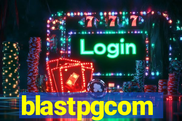 blastpgcom