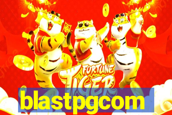 blastpgcom