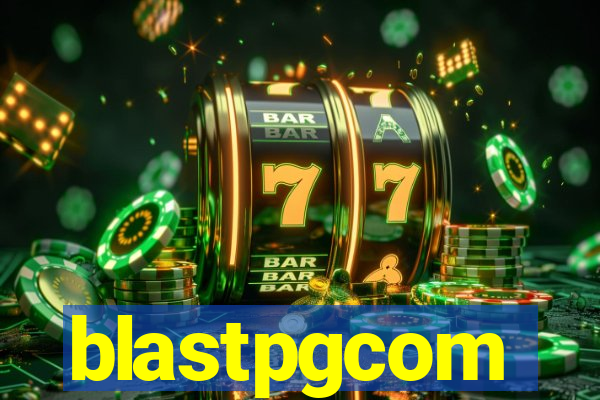 blastpgcom