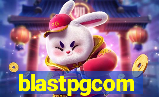 blastpgcom