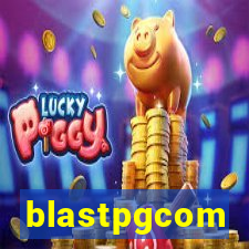 blastpgcom