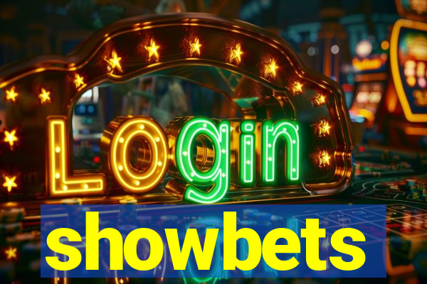 showbets