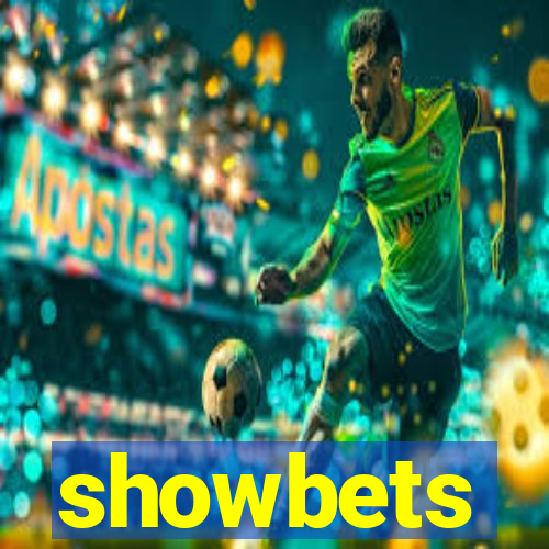 showbets