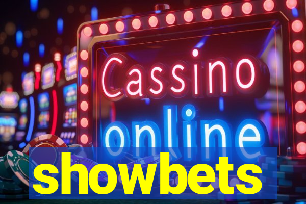 showbets