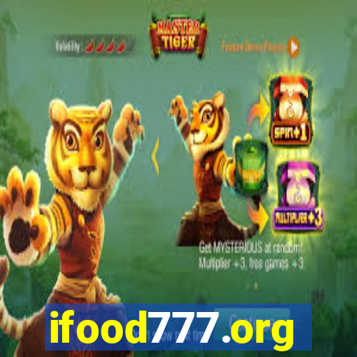 ifood777.org