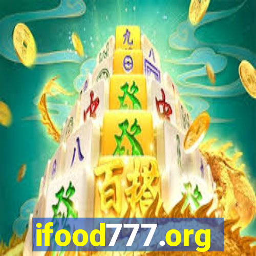 ifood777.org