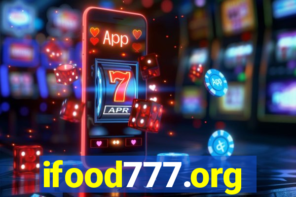 ifood777.org