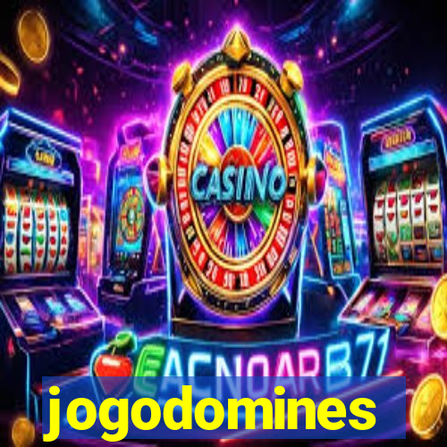 jogodomines