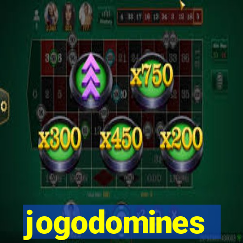 jogodomines