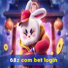 68z com bet login