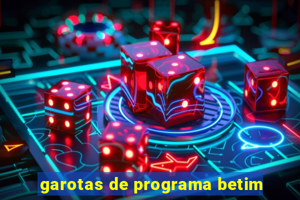 garotas de programa betim