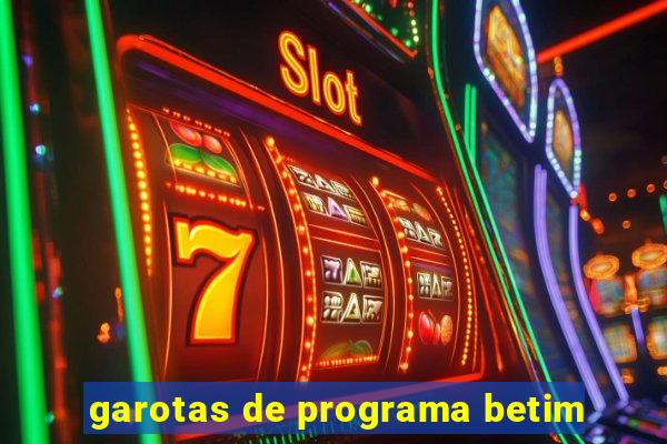 garotas de programa betim