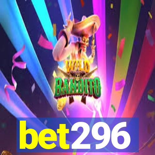 bet296