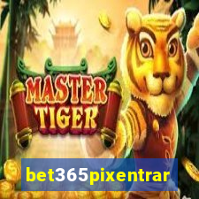 bet365pixentrar