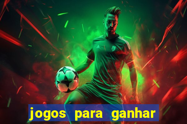 jogos para ganhar dinheiro sem depositar