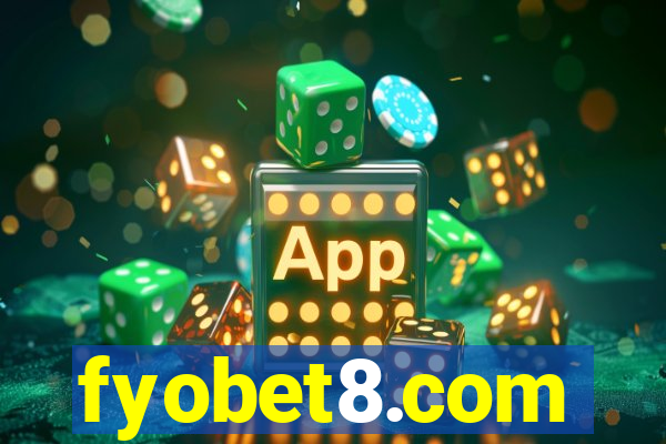 fyobet8.com