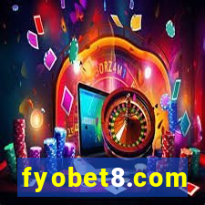 fyobet8.com