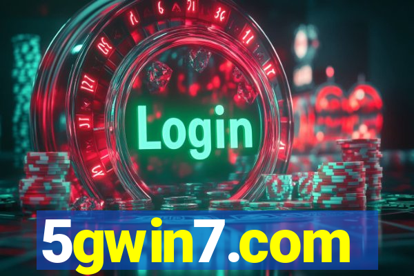 5gwin7.com