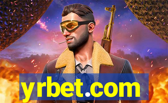 yrbet.com