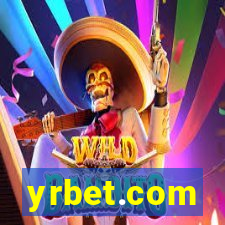 yrbet.com