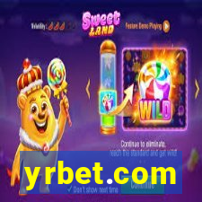 yrbet.com