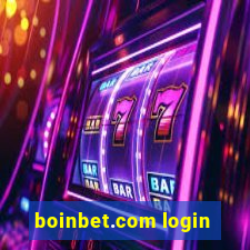 boinbet.com login