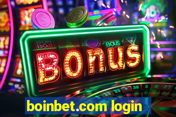 boinbet.com login