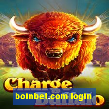 boinbet.com login