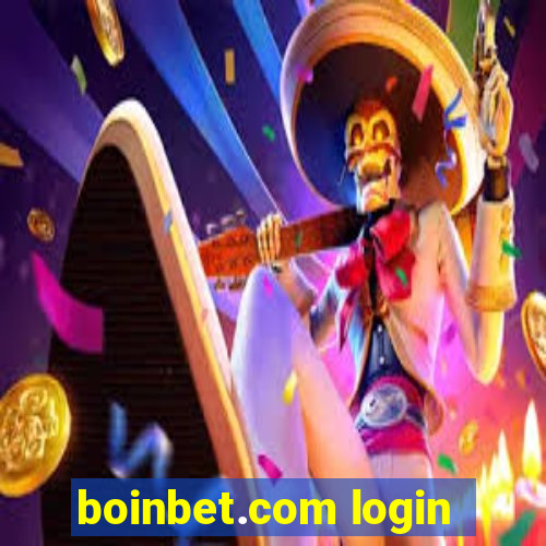 boinbet.com login