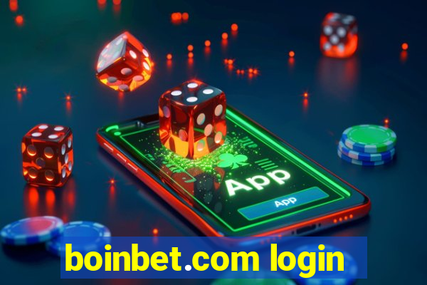 boinbet.com login