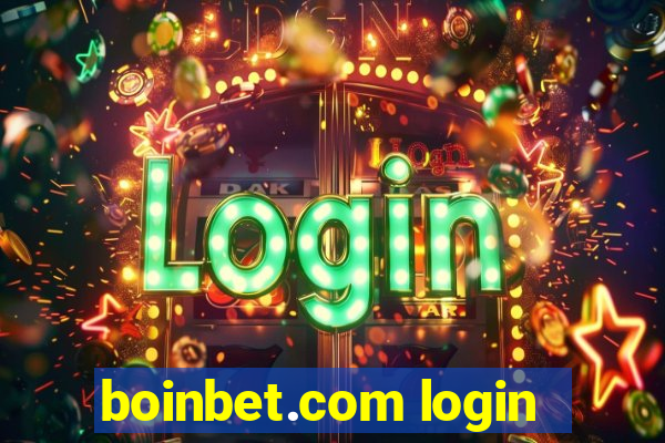 boinbet.com login