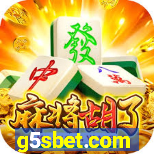 g5sbet.com