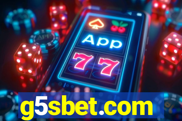 g5sbet.com