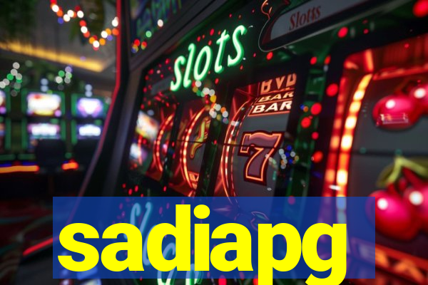 sadiapg