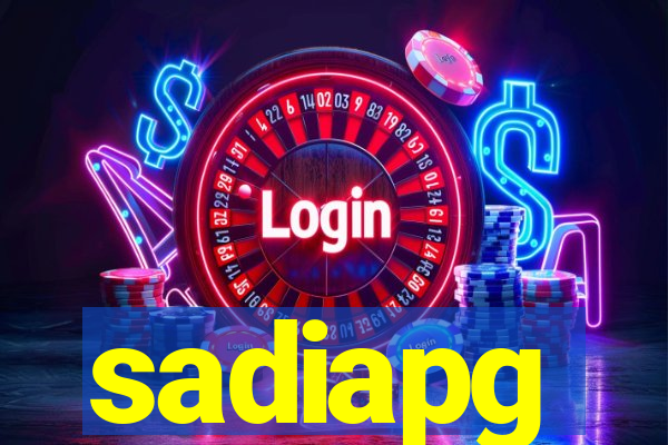 sadiapg