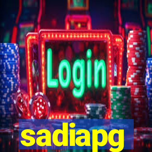 sadiapg