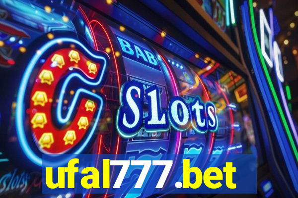 ufal777.bet