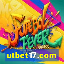 utbet17.com